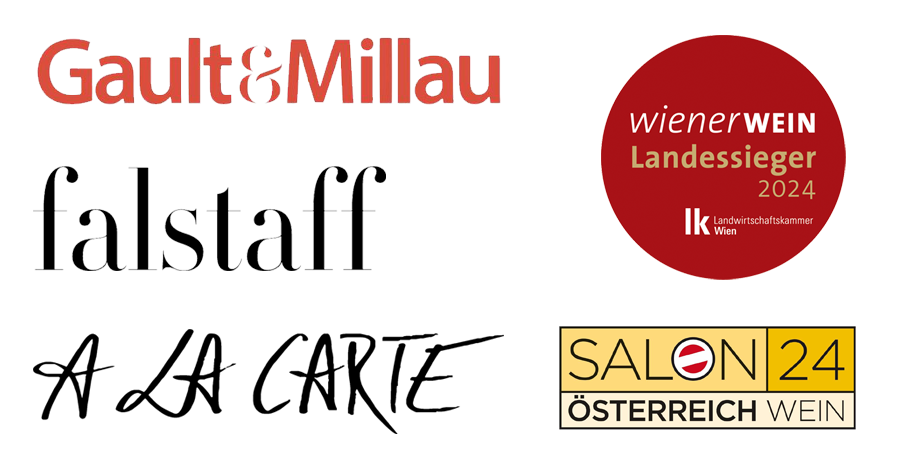 Prämierungen